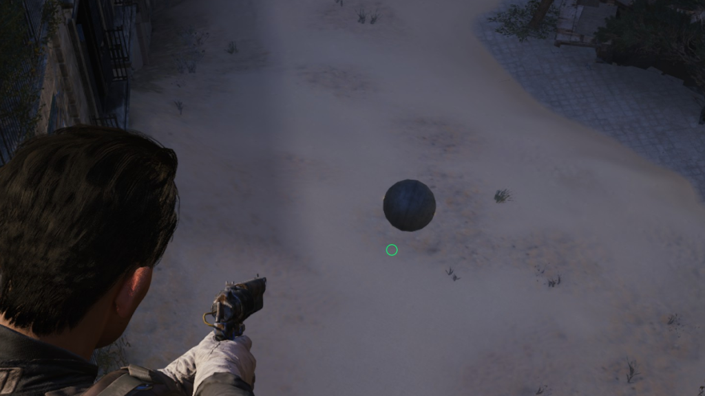 While Mobile It Will Ball Up And Is Relatively Fast Use An Anvil To Break Its Armor And Remember Where You Shot It So You Can Loot The Plates